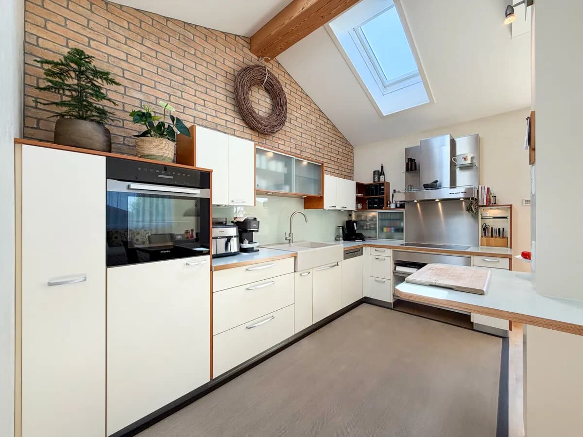 4-Zimmer-Wohnung kaufen in Salzburg-Umgebung – 122,58 m², € 725.000 – Bild 2 von 10