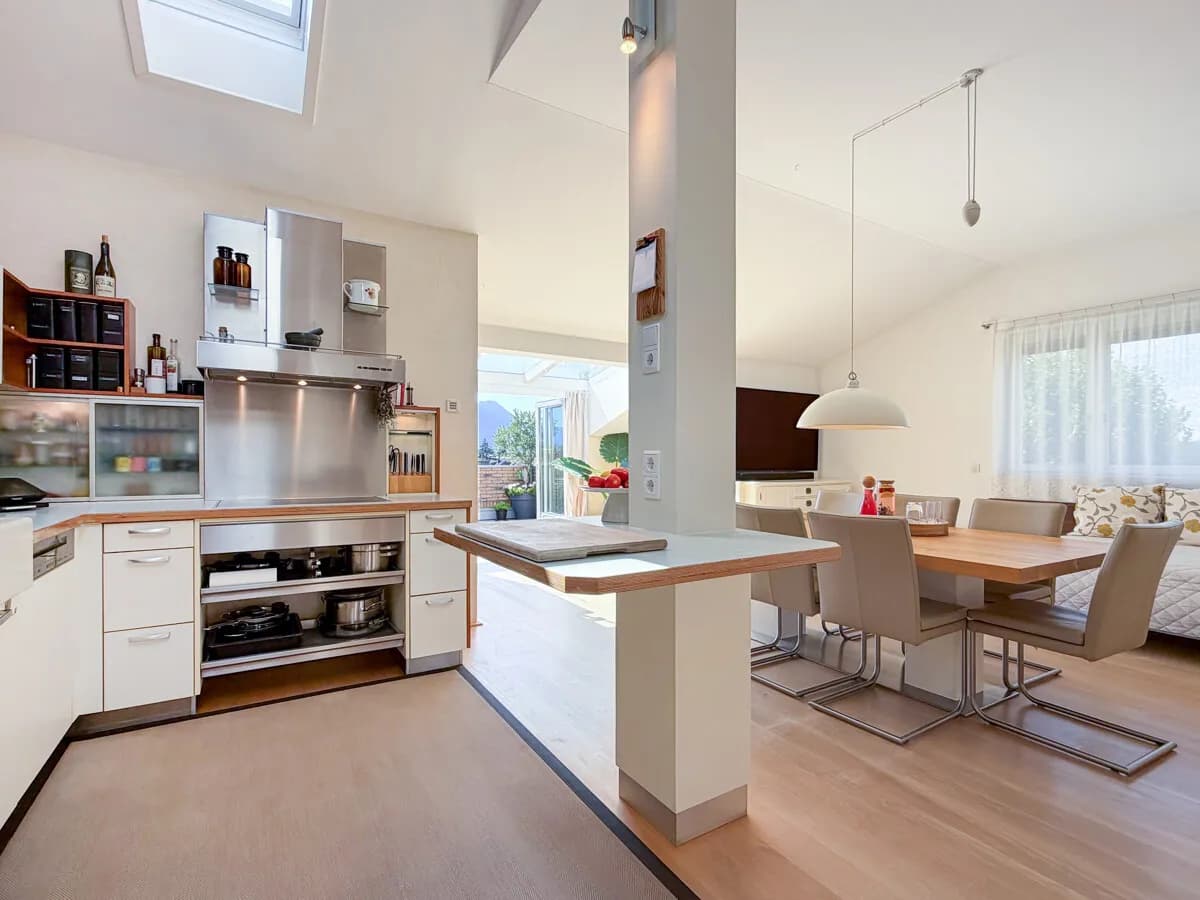 4-Zimmer-Wohnung kaufen in Salzburg-Umgebung – 122,58 m², € 725.000 – Bild 3 von 10