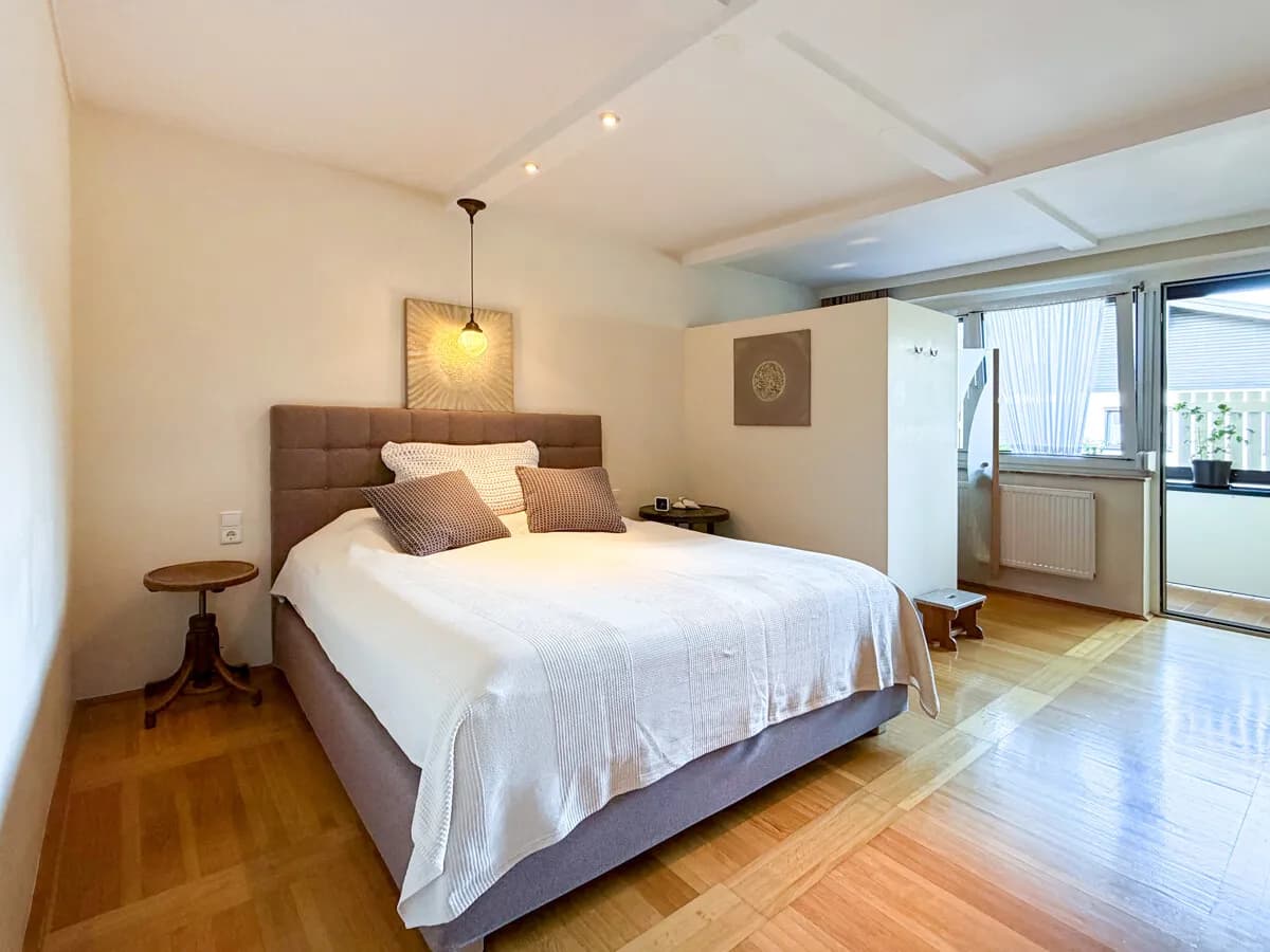 4-Zimmer-Wohnung kaufen in Salzburg-Umgebung – 122,58 m², € 725.000 – Bild 6 von 10