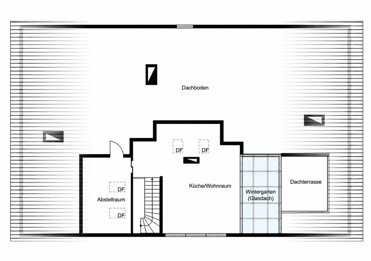 4-Zimmer-Wohnung kaufen in Salzburg-Umgebung – 122,58 m², € 725.000 – Bild 10 von 10