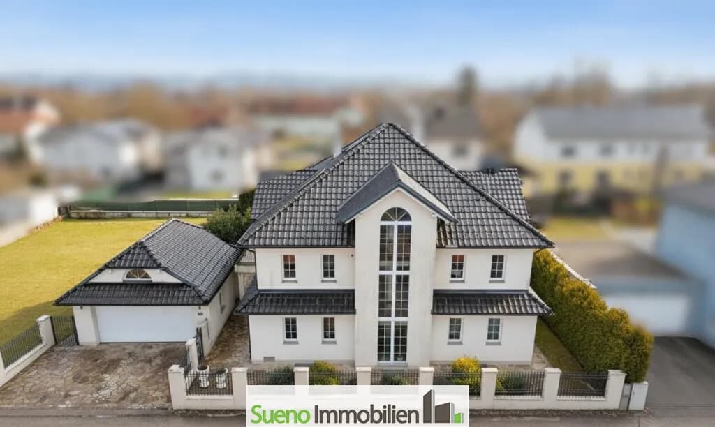 Immobilie kaufen in Wels-Land – 297,65 m², € 979.000 – Bild 2 von 32