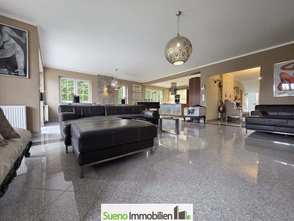 Immobilie kaufen in Wels-Land – 297,65 m², € 979.000 – Bild 4 von 32