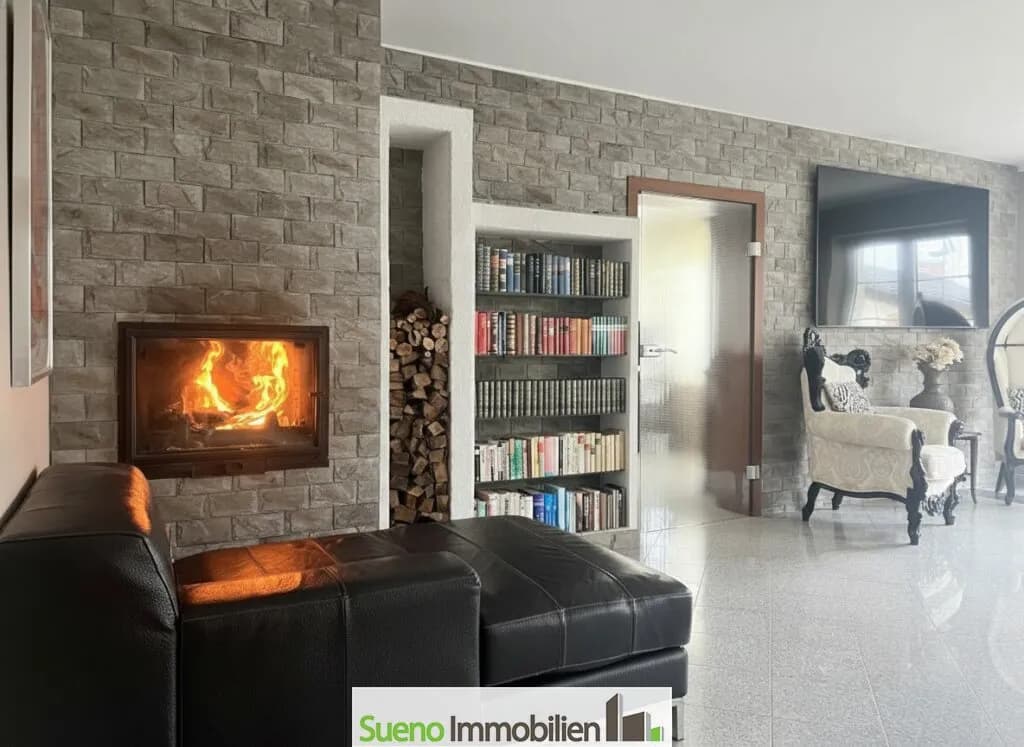 Immobilie kaufen in Wels-Land – 297,65 m², € 979.000 – Bild 8 von 32