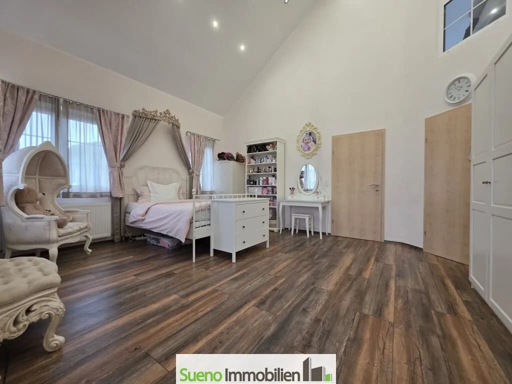 Immobilie kaufen in Wels-Land – 297,65 m², € 979.000 – Bild 23 von 32