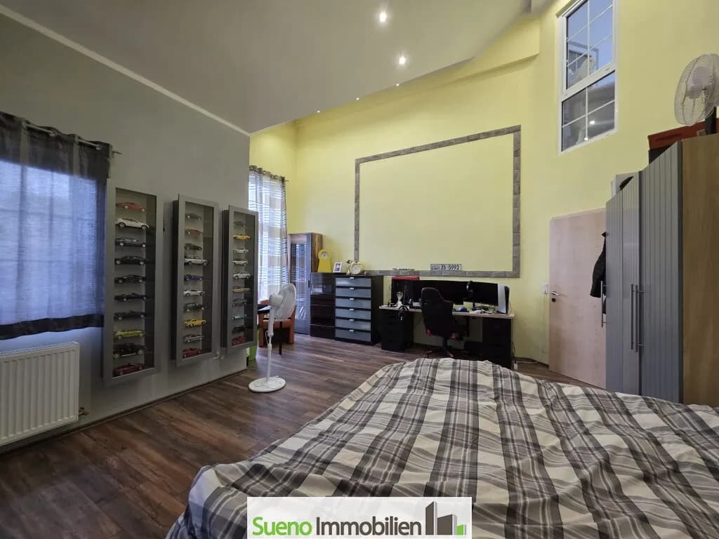Immobilie kaufen in Wels-Land – 297,65 m², € 979.000 – Bild 24 von 32