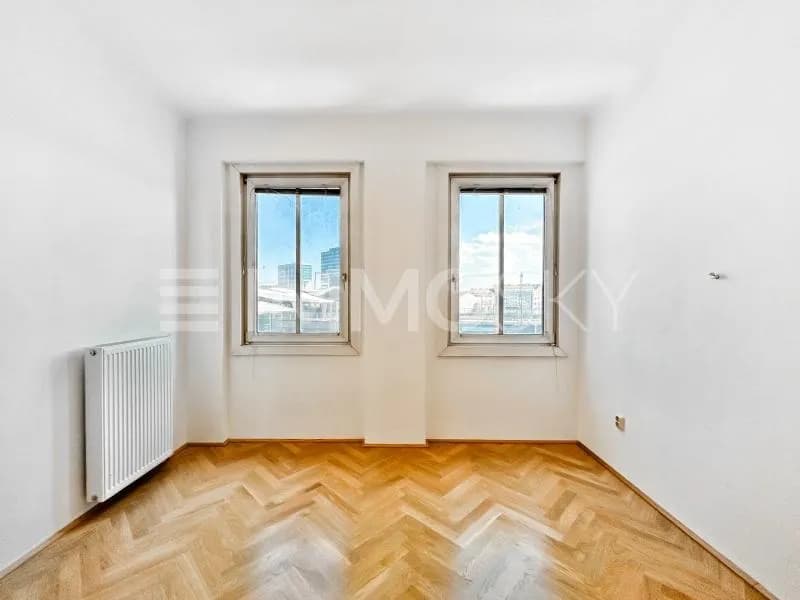 3-Zimmer-Wohnung kaufen in Wien – 79 m², € 399.000