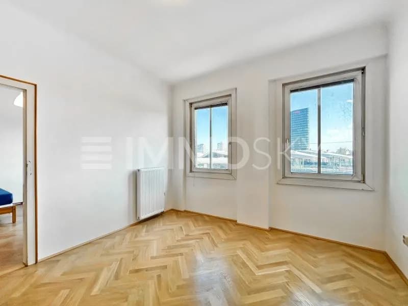 3-Zimmer-Wohnung kaufen in Wien – 79 m², € 399.000 – Bild 2 von 5