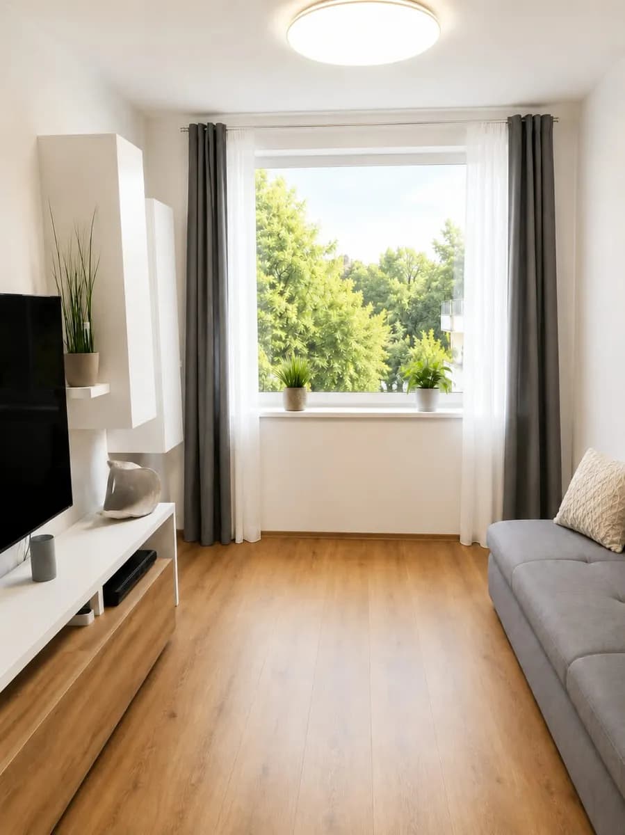 4-Zimmer-Wohnung mieten in Liezen – 100 m², € 1.050 – Bild 3 von 23