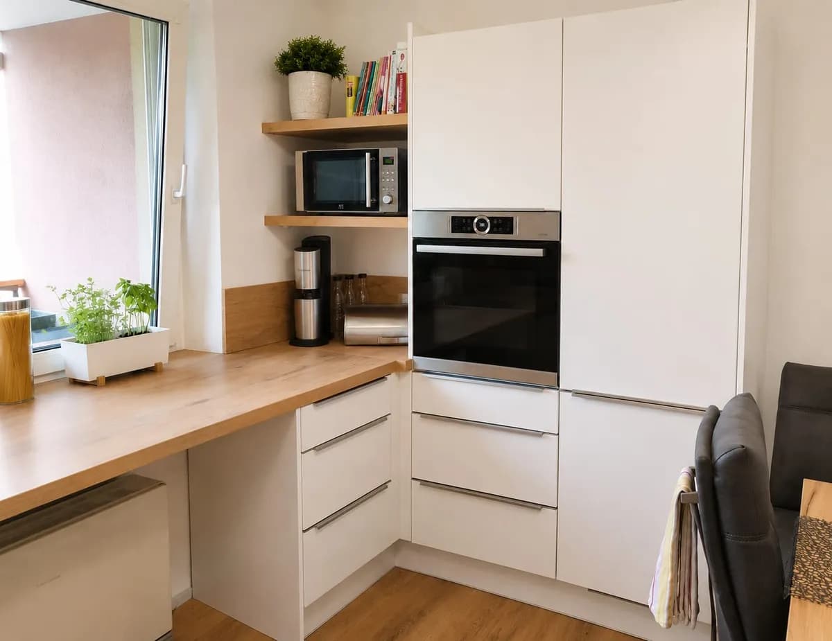 4-Zimmer-Wohnung mieten in Liezen – 100 m², € 1.050 – Bild 6 von 23
