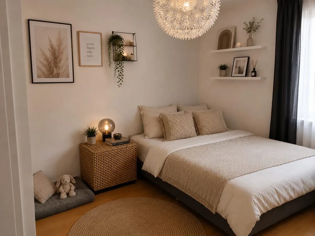 4-Zimmer-Wohnung mieten in Liezen – 100 m², € 1.050 – Bild 10 von 23