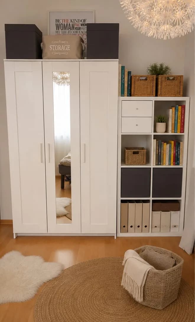 4-Zimmer-Wohnung mieten in Liezen – 100 m², € 1.050 – Bild 12 von 23