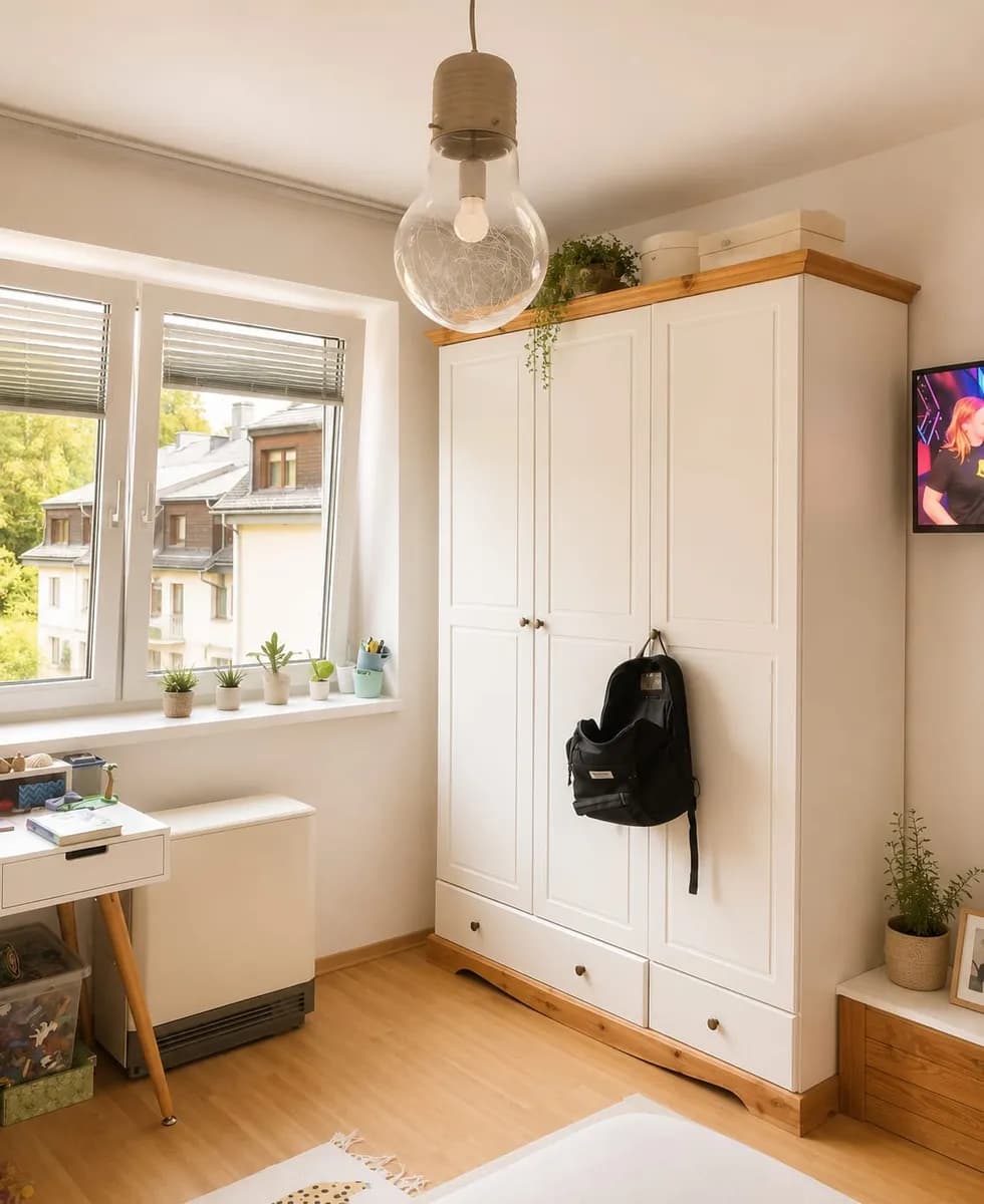 4-Zimmer-Wohnung mieten in Liezen – 100 m², € 1.050 – Bild 13 von 23