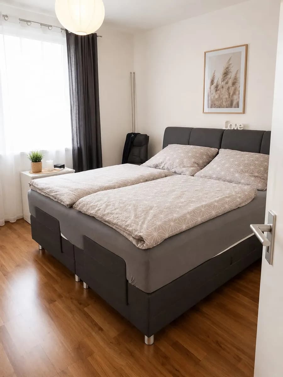4-Zimmer-Wohnung mieten in Liezen – 100 m², € 1.050 – Bild 14 von 23