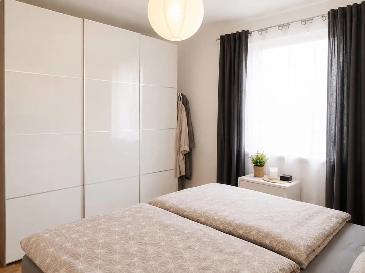 4-Zimmer-Wohnung mieten in Liezen – 100 m², € 1.050 – Bild 15 von 23