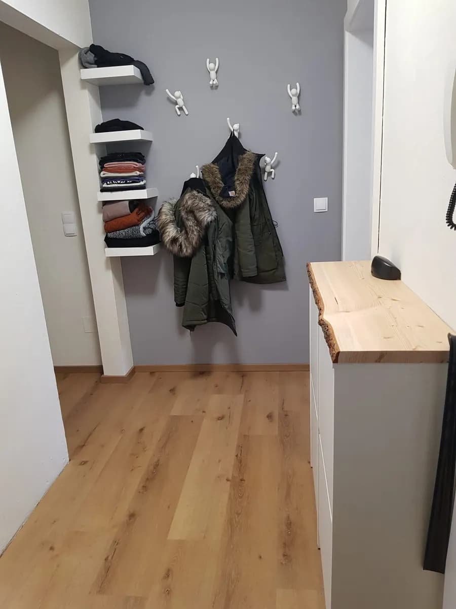 4-Zimmer-Wohnung mieten in Liezen – 100 m², € 1.050 – Bild 19 von 23