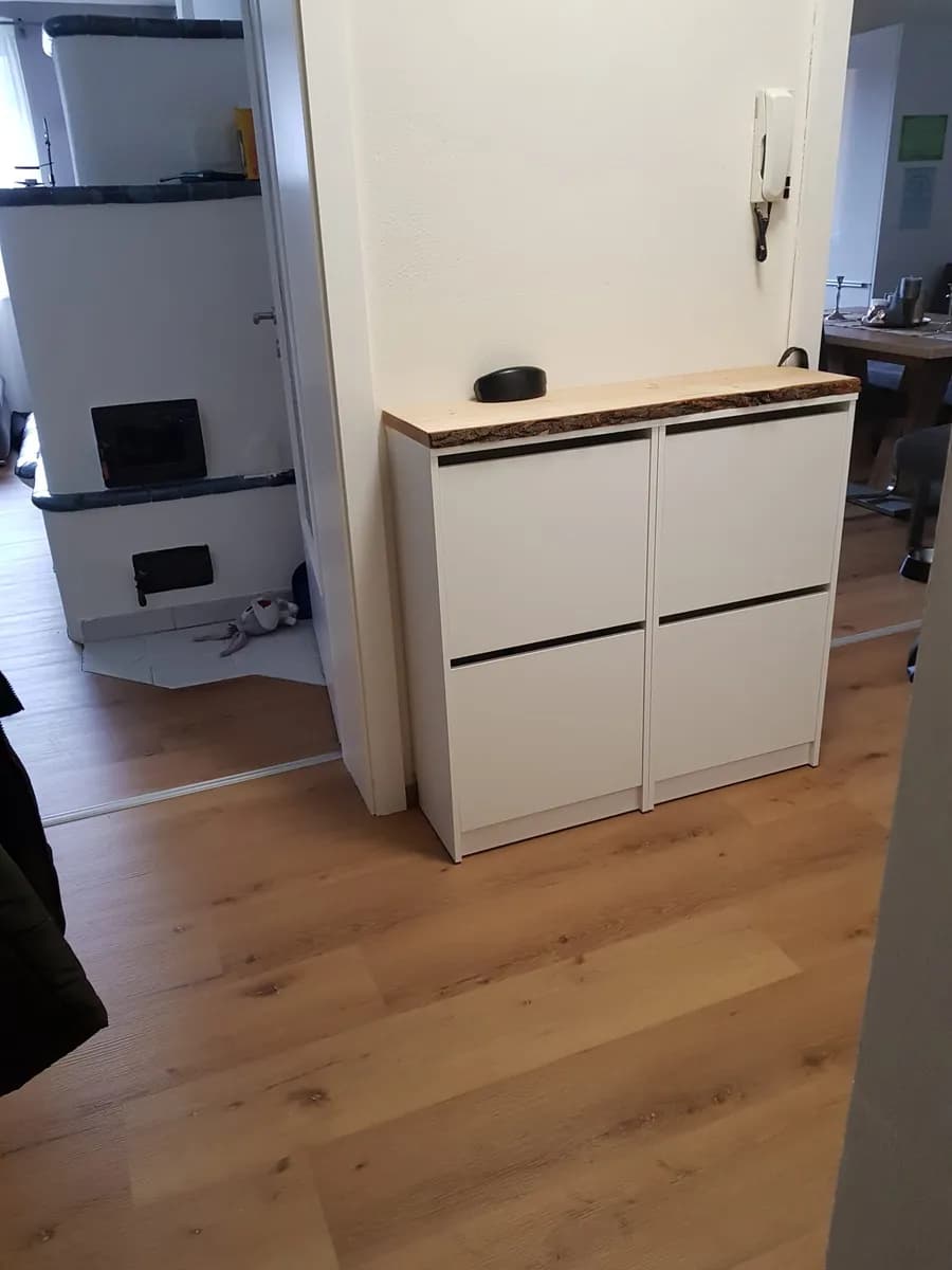 4-Zimmer-Wohnung mieten in Liezen – 100 m², € 1.050 – Bild 21 von 23