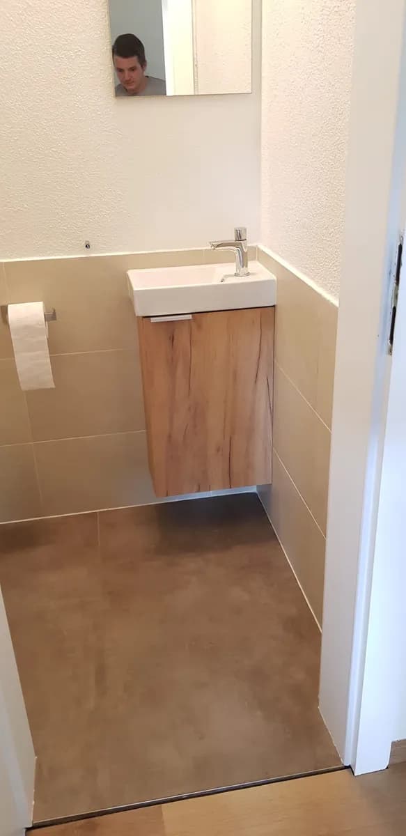 4-Zimmer-Wohnung mieten in Liezen – 100 m², € 1.050 – Bild 22 von 23