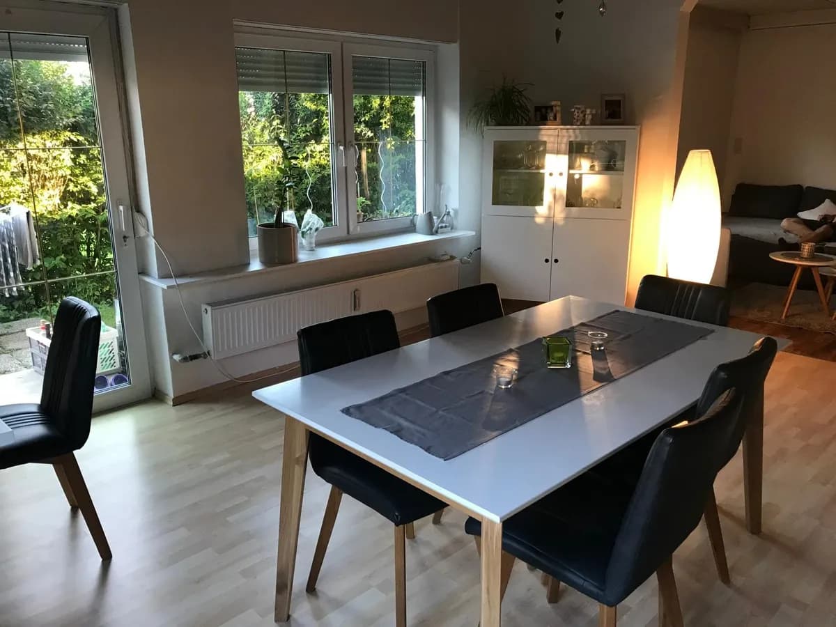 3-Zimmer-Wohnung mieten in Leibnitz – 96 m², € 880