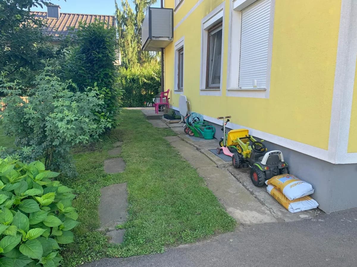 3-Zimmer-Wohnung mieten in Leibnitz – 96 m², € 880 – Bild 3 von 18