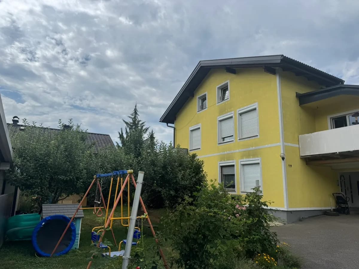 3-Zimmer-Wohnung mieten in Leibnitz – 96 m², € 880 – Bild 16 von 18