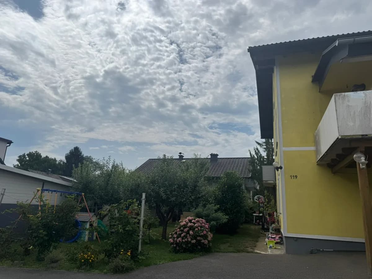 3-Zimmer-Wohnung mieten in Leibnitz – 96 m², € 880 – Bild 17 von 18