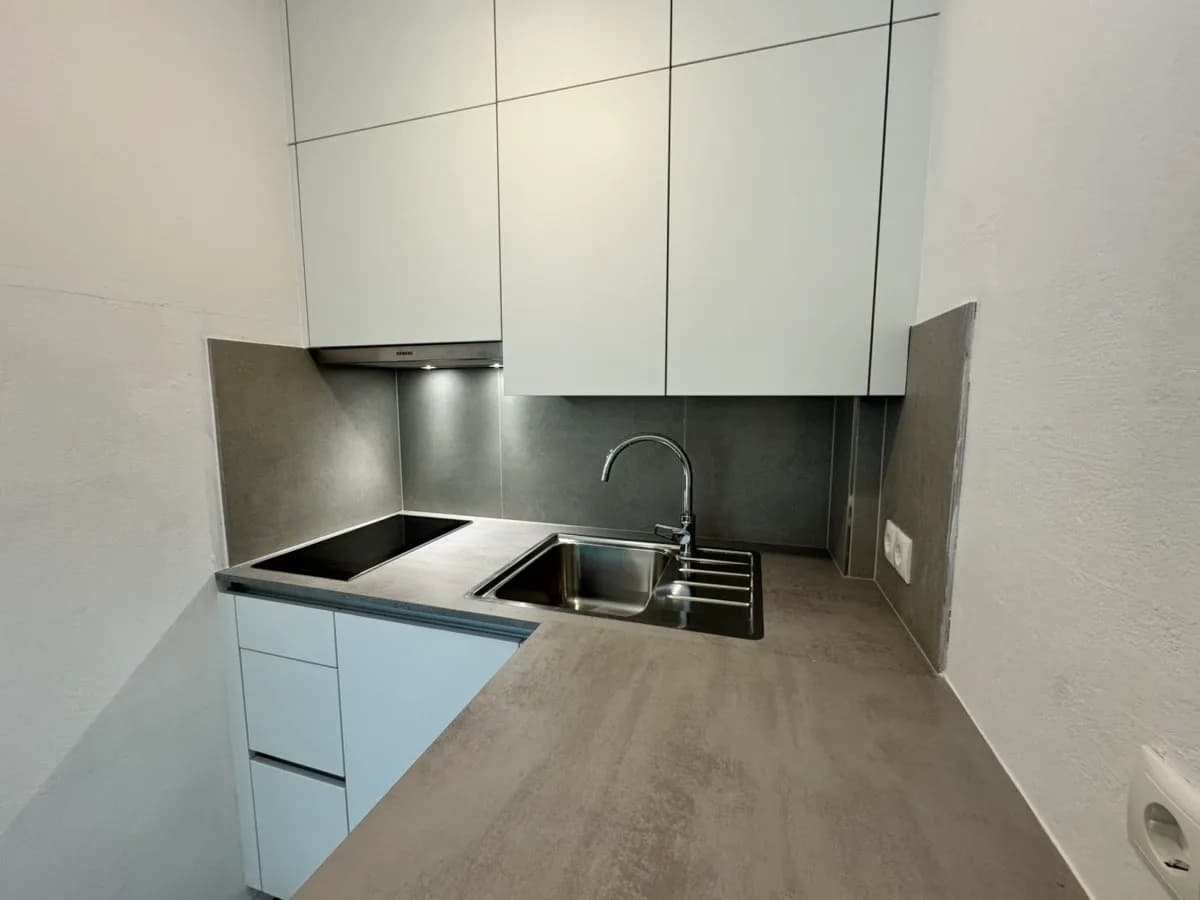 1-Zimmer-Wohnung mieten in Salzburg Stadt – 25 m², € 860 – Bild 4 von 20