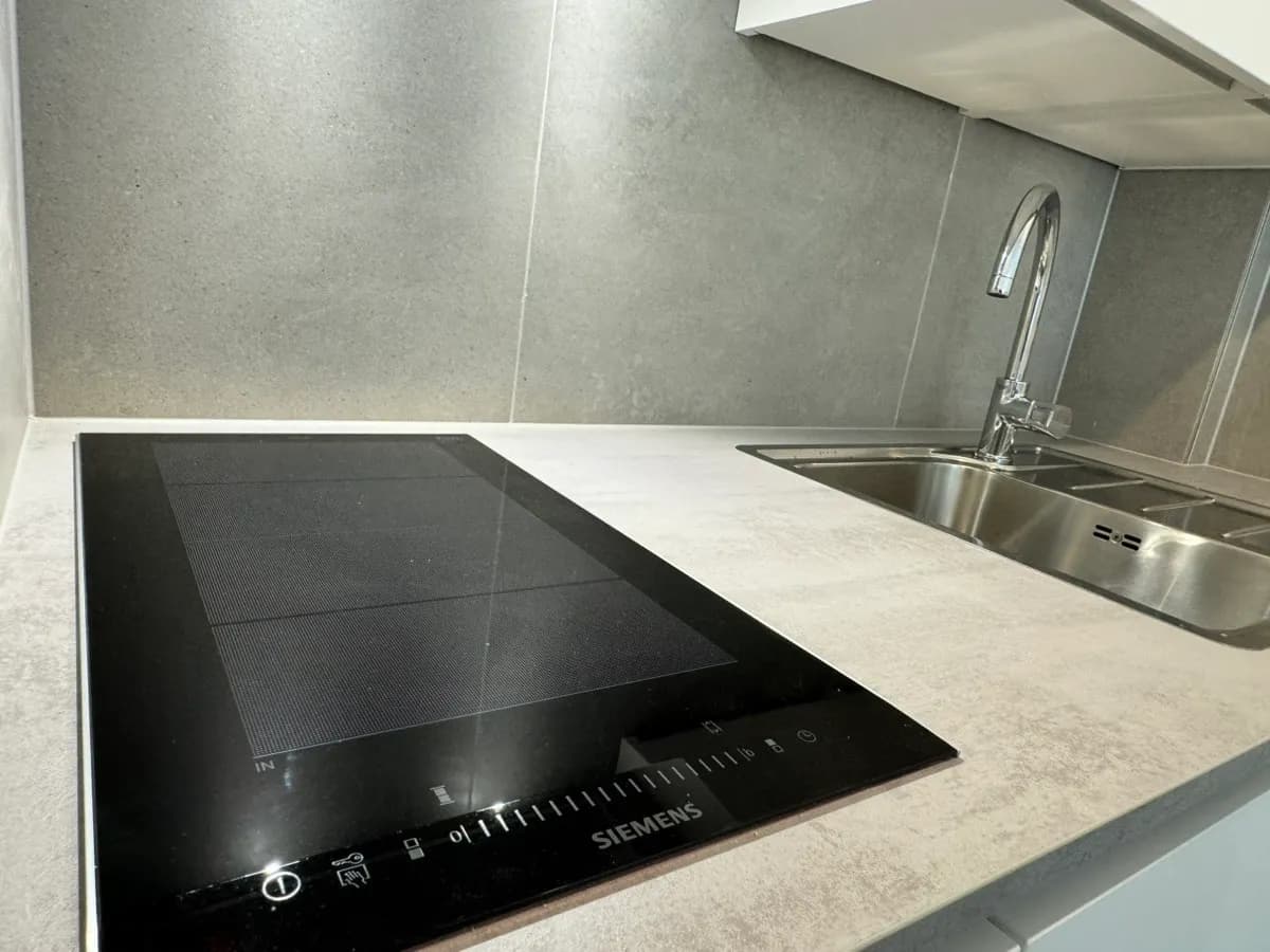1-Zimmer-Wohnung mieten in Salzburg Stadt – 25 m², € 860 – Bild 5 von 20