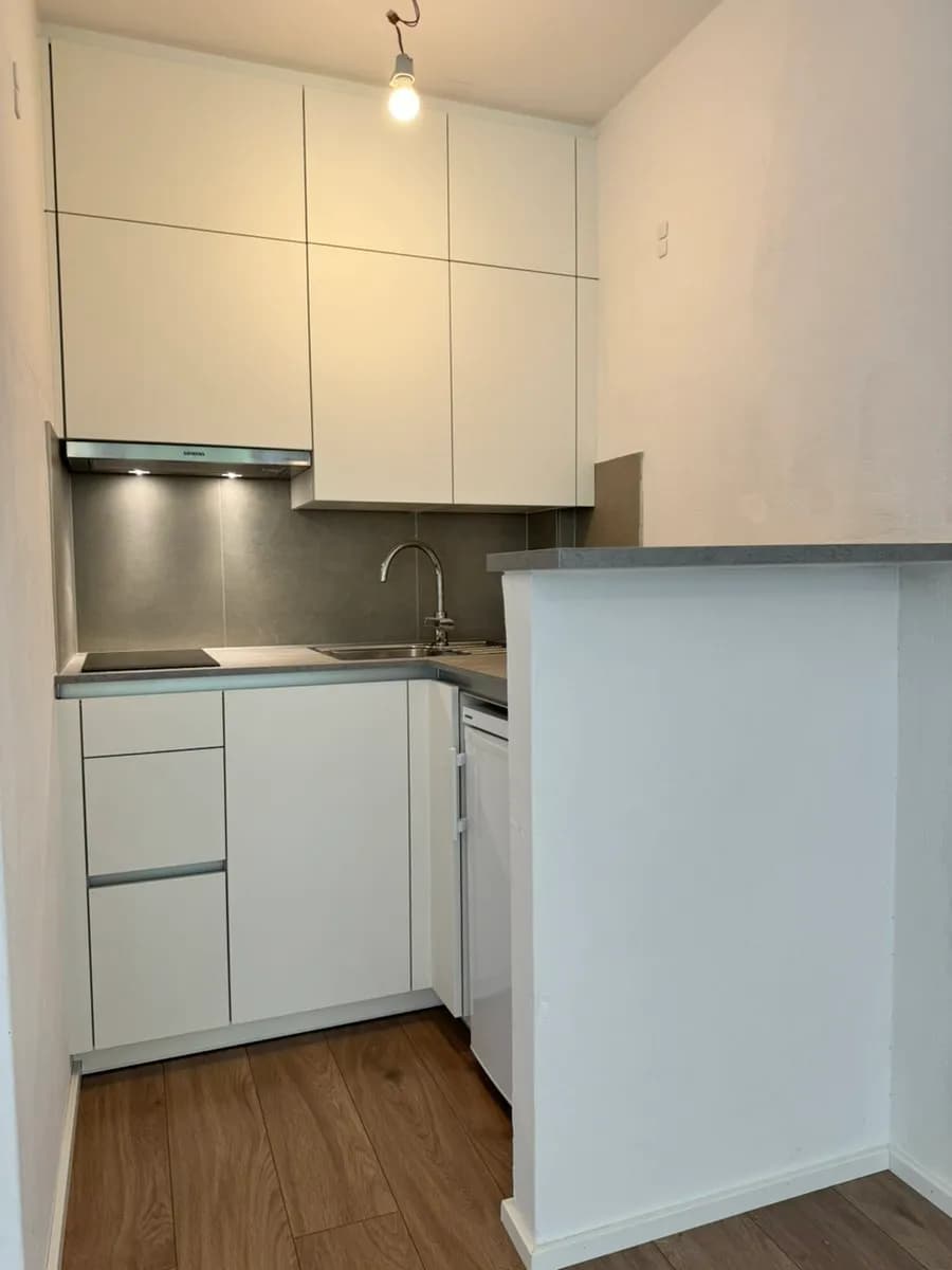 1-Zimmer-Wohnung mieten in Salzburg Stadt – 25 m², € 860 – Bild 6 von 20