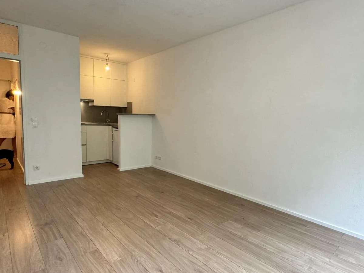1-Zimmer-Wohnung mieten in Salzburg Stadt – 25 m², € 860 – Bild 7 von 20