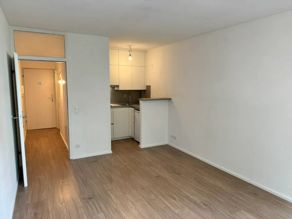 1-Zimmer-Wohnung mieten in Salzburg Stadt – 25 m², € 860 – Bild 8 von 20