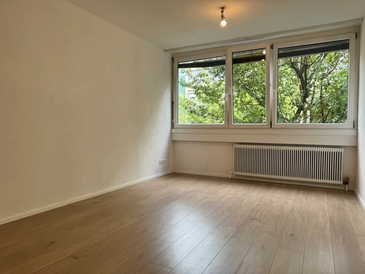 1-Zimmer-Wohnung mieten in Salzburg Stadt – 25 m², € 860 – Bild 9 von 20
