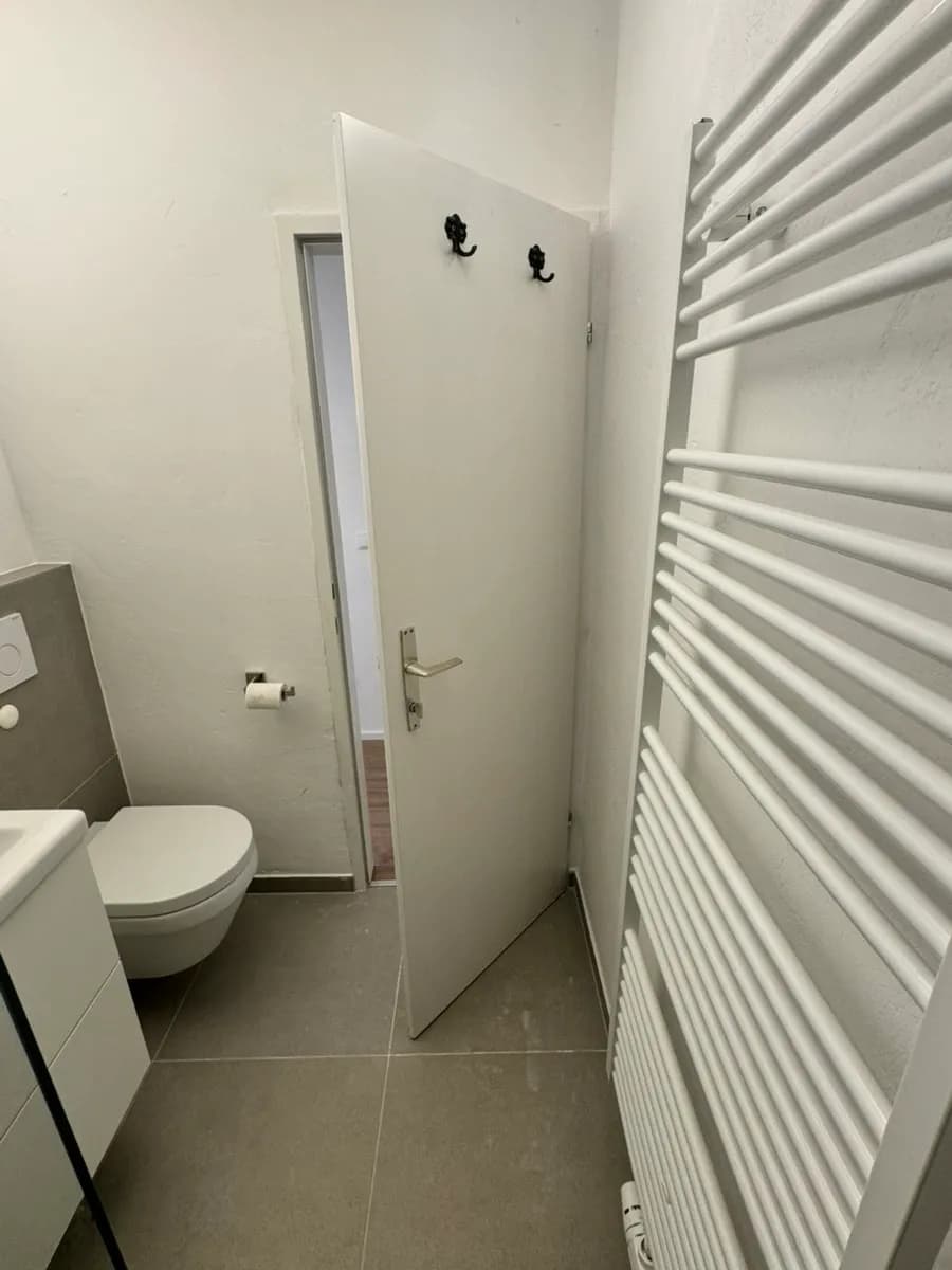 1-Zimmer-Wohnung mieten in Salzburg Stadt – 25 m², € 860 – Bild 10 von 20