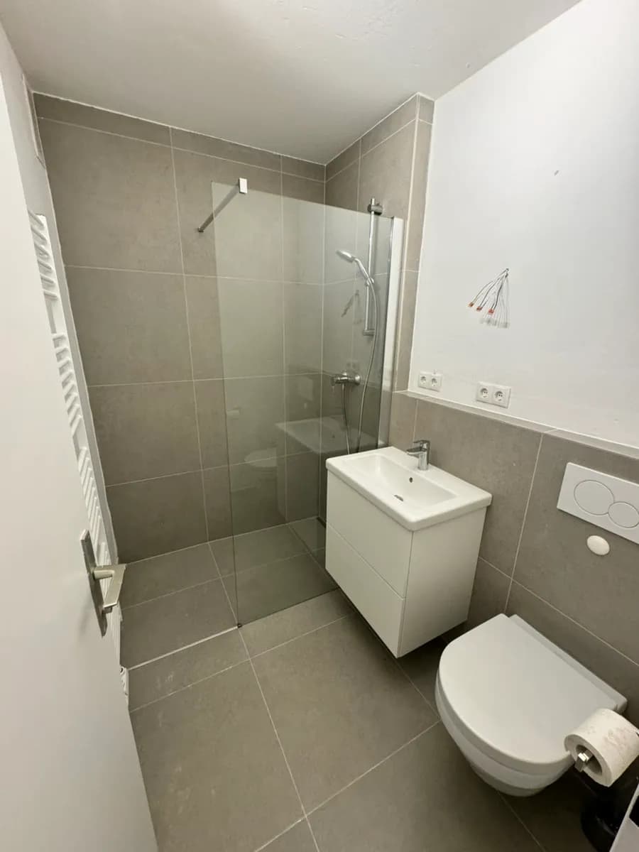 1-Zimmer-Wohnung mieten in Salzburg Stadt – 25 m², € 860 – Bild 12 von 20