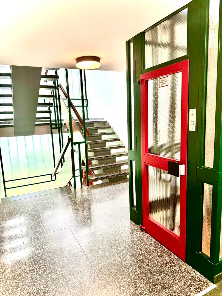 1-Zimmer-Wohnung mieten in Salzburg Stadt – 25 m², € 860 – Bild 17 von 20
