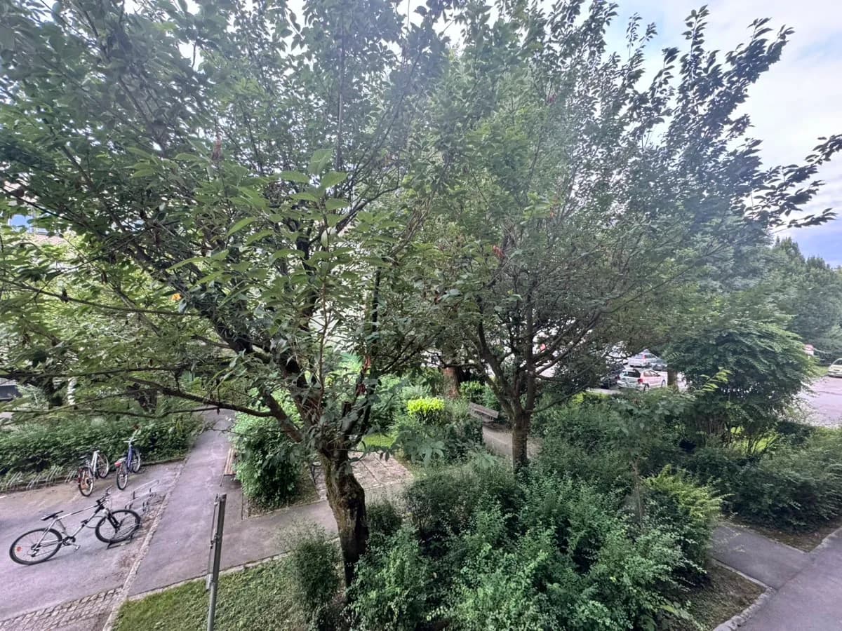 1-Zimmer-Wohnung mieten in Salzburg Stadt – 25 m², € 860 – Bild 19 von 20