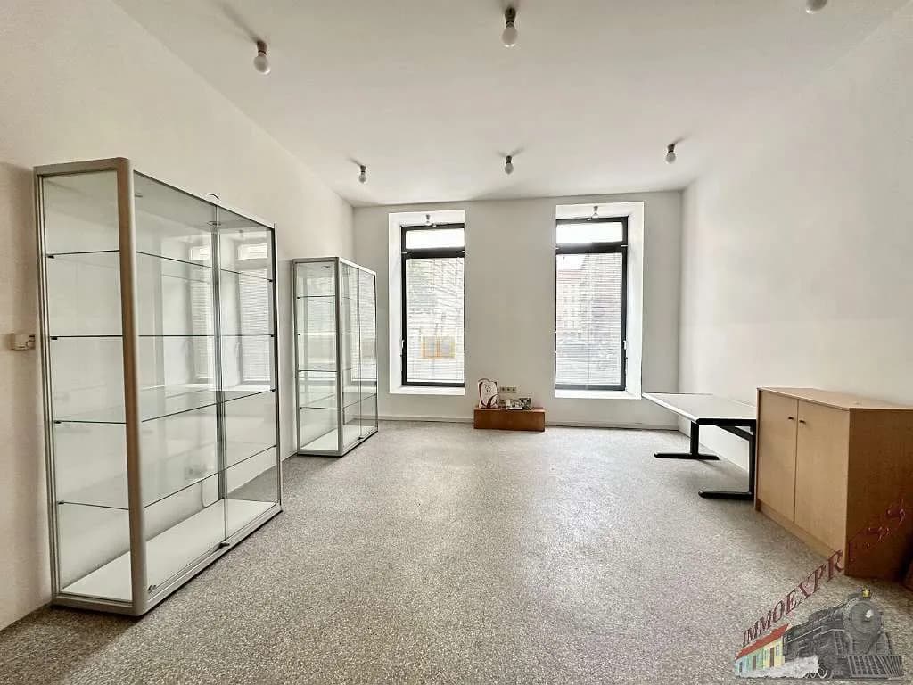 Gewerbeimmobilie mieten in Wien – 253 m², € 4.725 – Bild 1 von 25