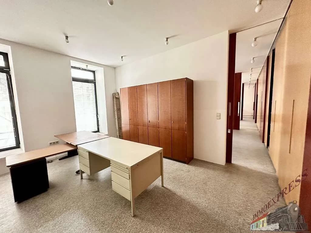 Gewerbeimmobilie mieten in Wien – 253 m², € 4.725 – Bild 24 von 25