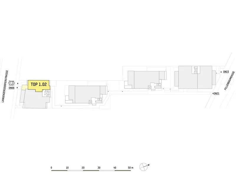 2-Zimmer-Wohnung kaufen in Wien – 67,17 m², € 449.900 – Bild 5 von 7