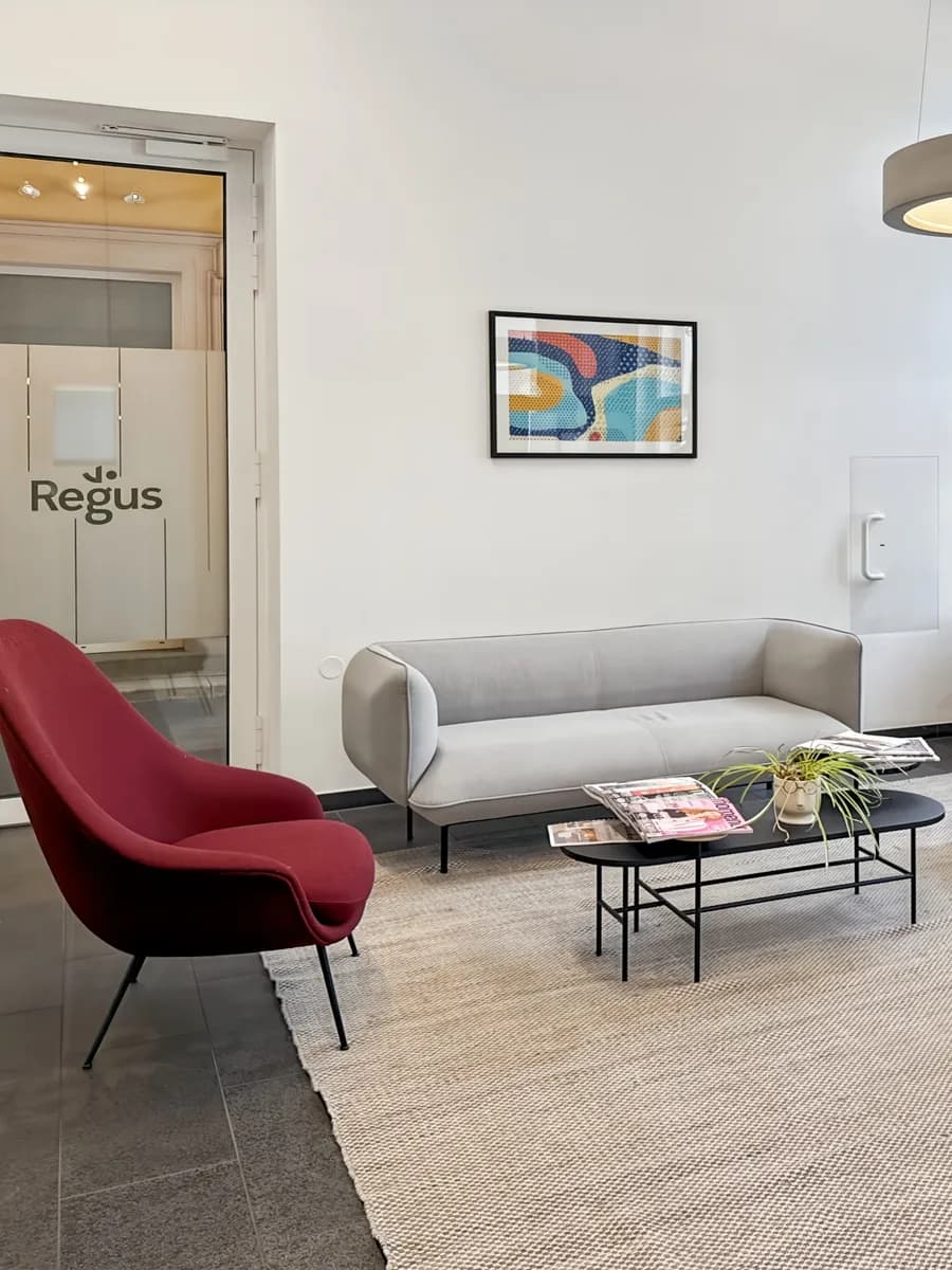 Gewerbeimmobilie mieten in Linz – 1 311 m² – Bild 3 von 9