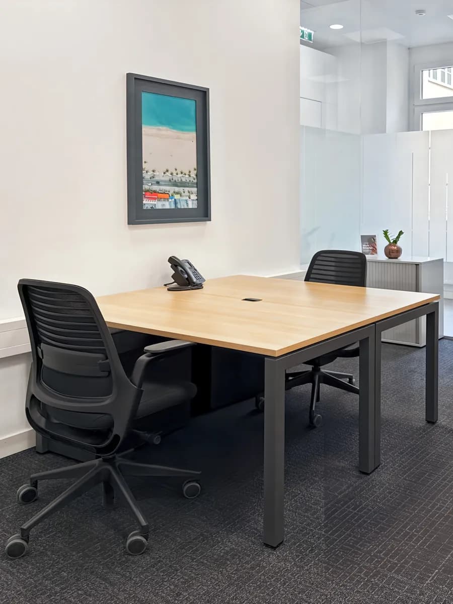 Gewerbeimmobilie mieten in Linz – 1 311 m² – Bild 7 von 9