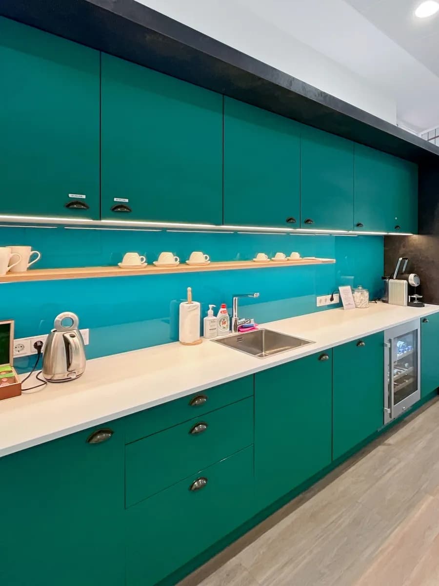 Gewerbeimmobilie mieten in Linz – 1 311 m² – Bild 9 von 9