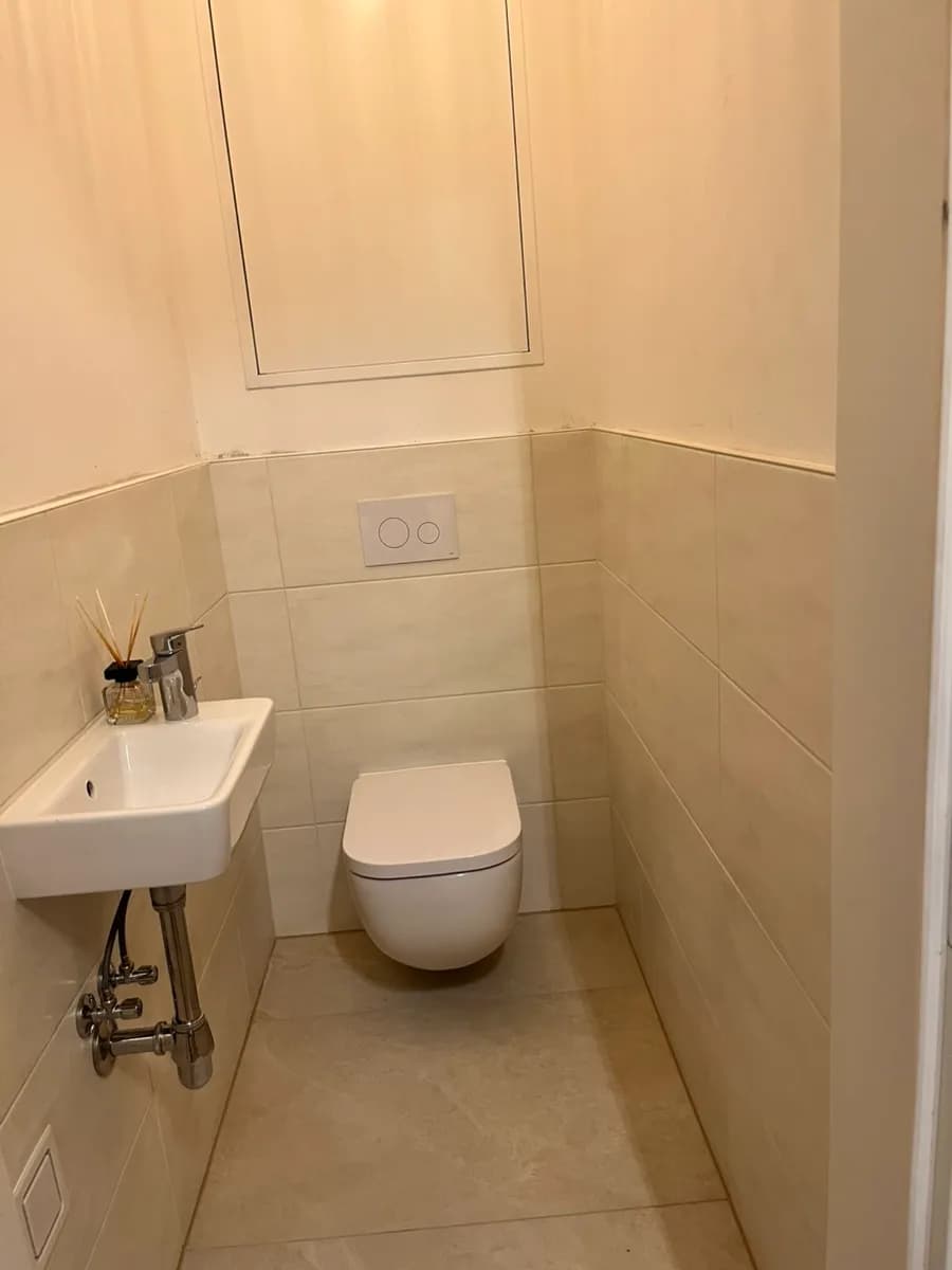 2-Zimmer-Wohnung mieten in Linz – 72 m², € 1.010 – Bild 3 von 13