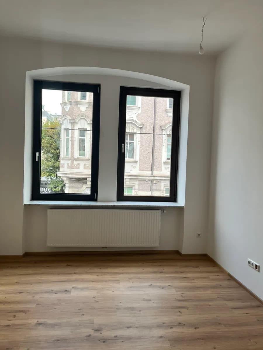 2-Zimmer-Wohnung mieten in Linz – 72 m², € 1.010 – Bild 5 von 13