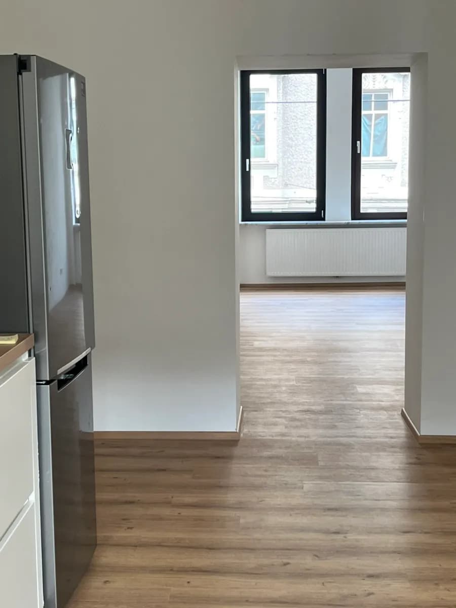 2-Zimmer-Wohnung mieten in Linz – 72 m², € 1.010 – Bild 8 von 13
