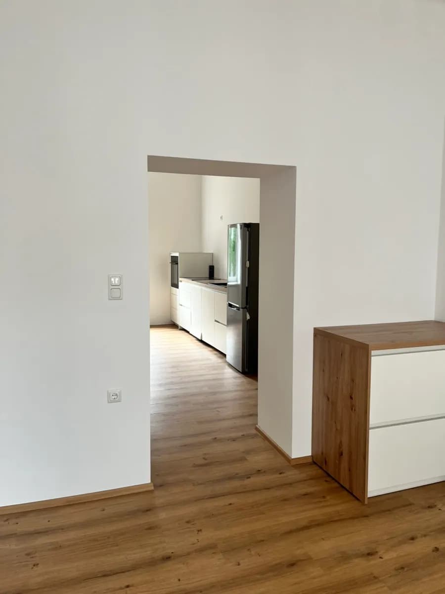 2-Zimmer-Wohnung mieten in Linz – 72 m², € 1.010 – Bild 9 von 13