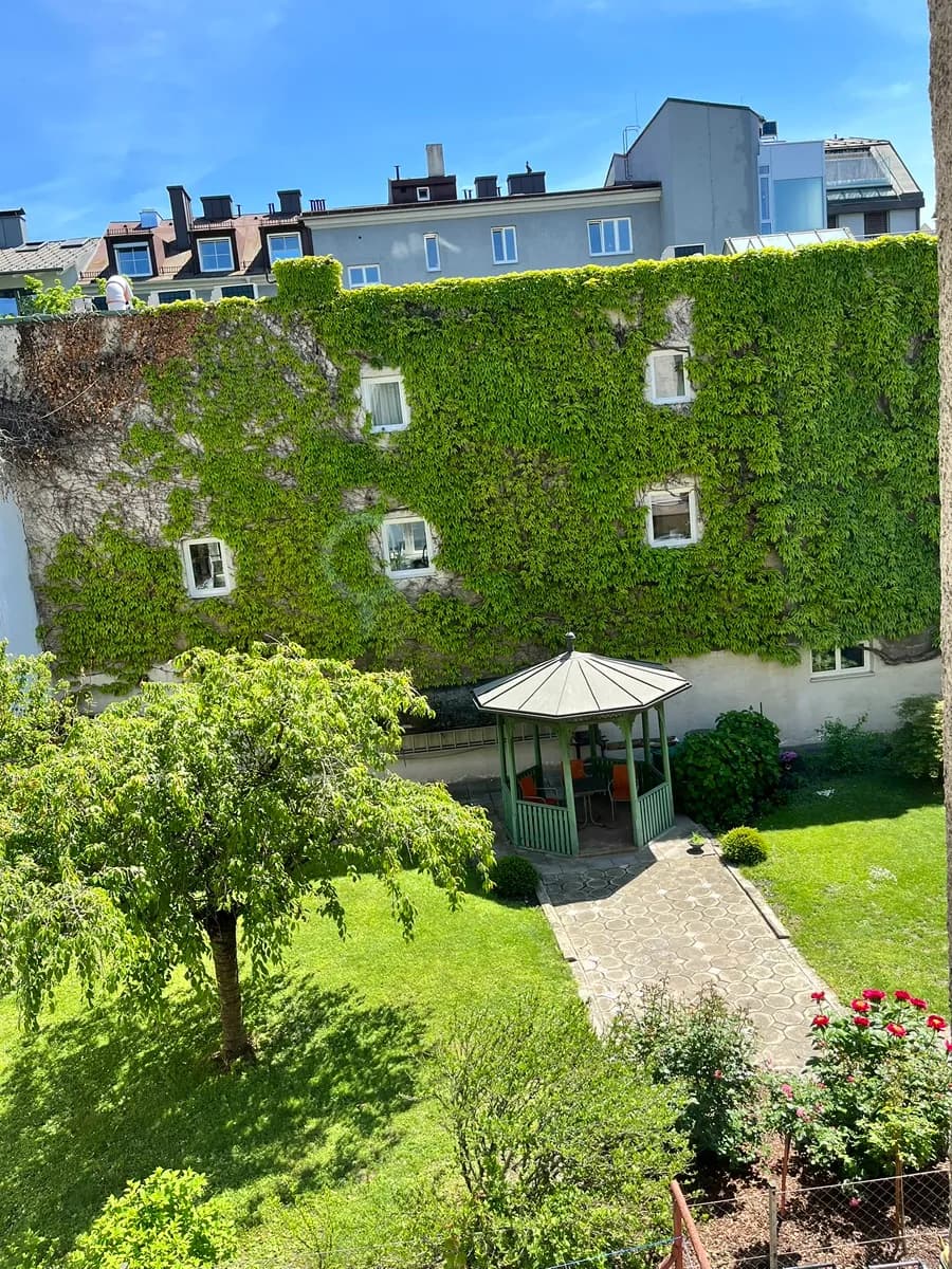 2-Zimmer-Wohnung mieten in Linz – 72 m², € 1.010 – Bild 13 von 13