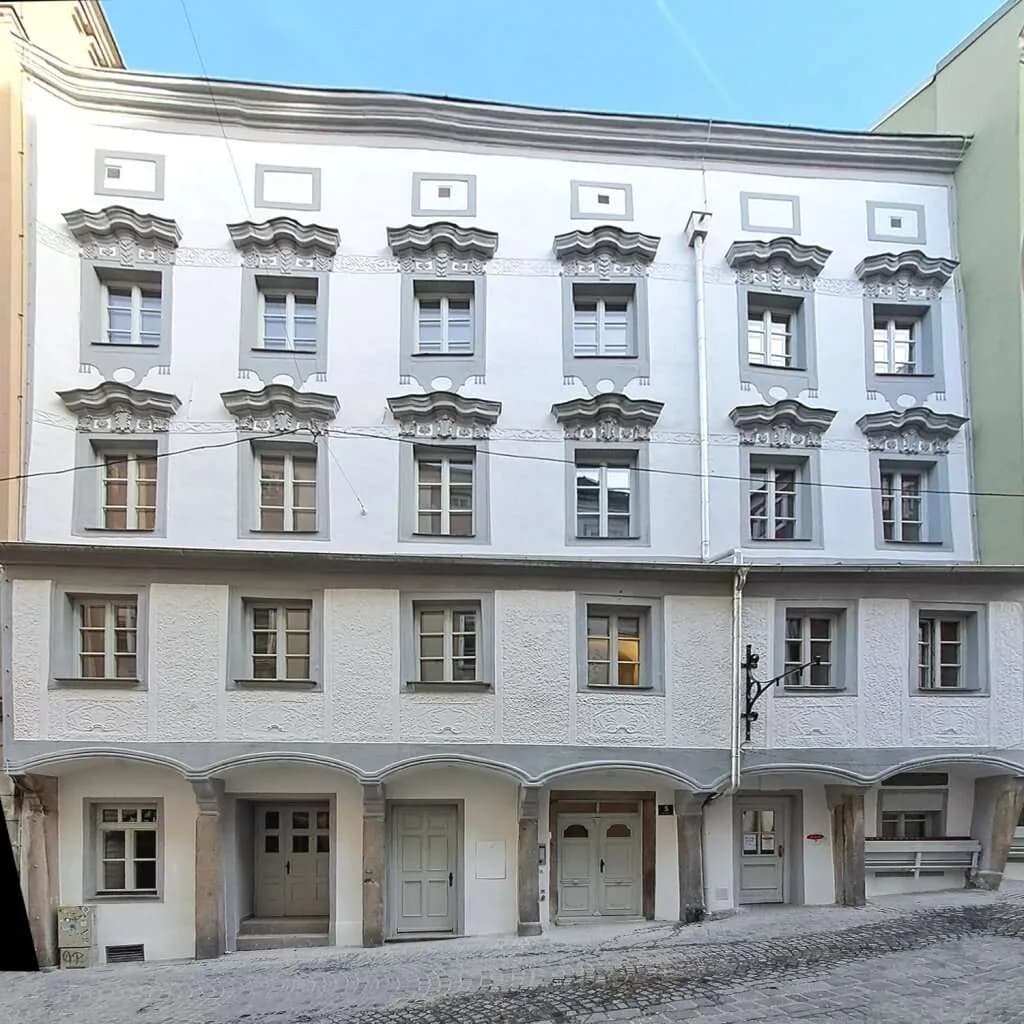 Immobilie mieten in Linz – 115 m² – Bild 2 von 5