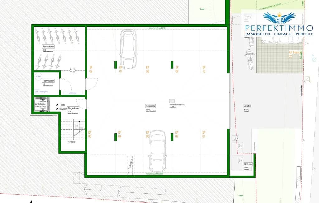 16-Zimmer-Gewerbeimmobilie kaufen in Landeck – 355,96 m², € 3.324.000 – Bild 9 von 9