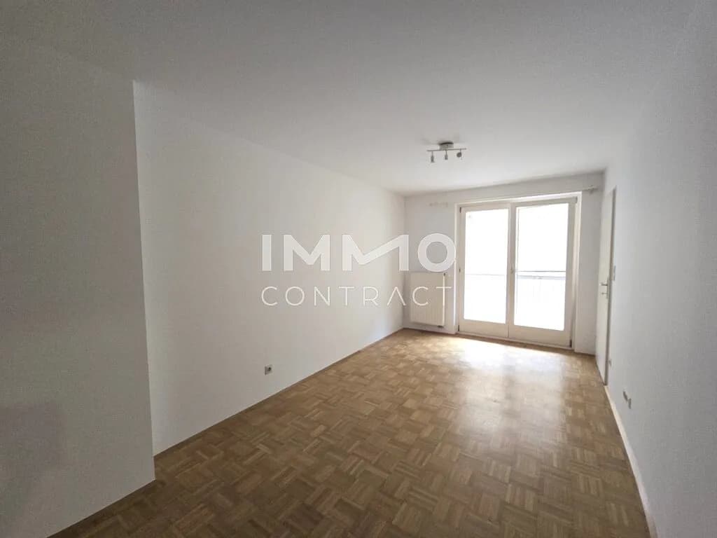 1-Zimmer-Wohnung mieten in Graz – 31,34 m², € 396 – Bild 2 von 12