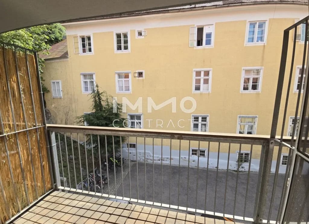 1-Zimmer-Wohnung mieten in Graz – 31,34 m², € 396 – Bild 4 von 12